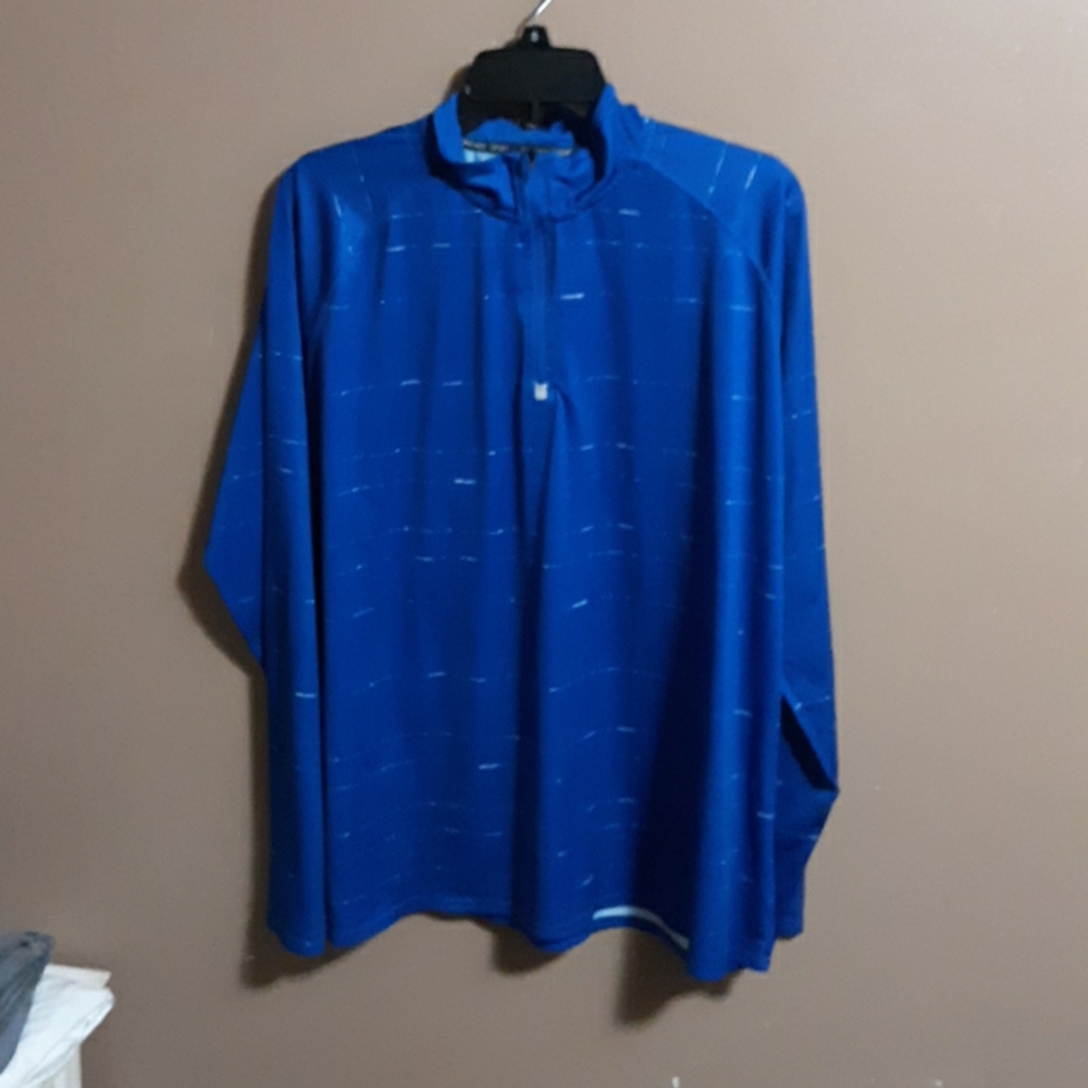 Cascade sport long sleeve